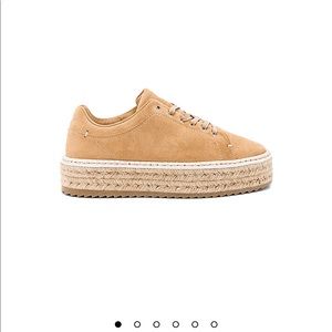 Kent Espadrille in Dune Suede
Rag & Bone